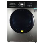 Century 8kg Front Loader Washing Machine With Dryer (CW8524-D1)