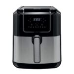 Hisense H06AFBS1S3 6.3L Air Fryer - Image 3