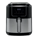 Hisense H06AFBS1S3 6.3L Air Fryer