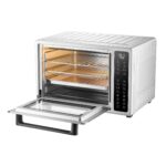 Hisense H32AOSL1S5 Air Fryer Oven 32 Liter - Image 2