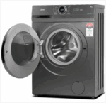 Midea 7kg Front Loading Washing Machine (MF100W70/T)