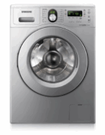 LG 2 in 1 Front Load Washing Machine (F4V9BCP2EE) - Image 3