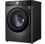 LG 2 in 1 Front Load Washing Machine (F4V9BCP2EE)