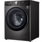 LG 2 in 1 Front Load Washing Machine (F4V9BCP2EE)