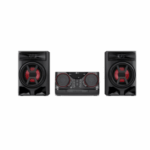 LG XBOOM Mini Hi-Fi System 300W (CK43N)