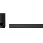 LG  Soundbar 5ASH with Subwoofer 600W 4.1CH