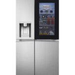 LG GC-X257CSES  NOK NOK Refrigerator 674L InstaView Door-in-Door
