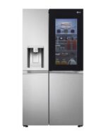 LG GC-X257CSES  NOK NOK Refrigerator 674L InstaView Door-in-Door